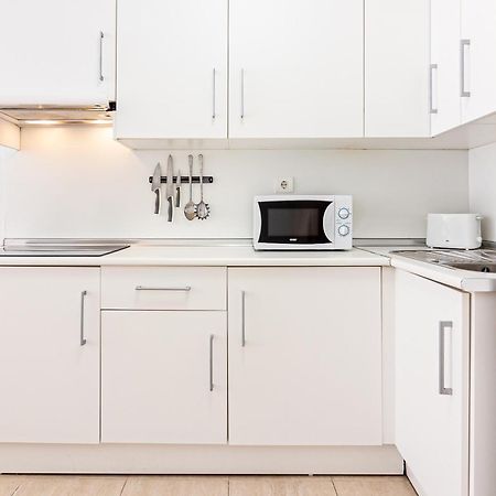 Malaga Center Flat. Carmen City Center Roof-Terrace Boutique Ngoại thất bức ảnh
