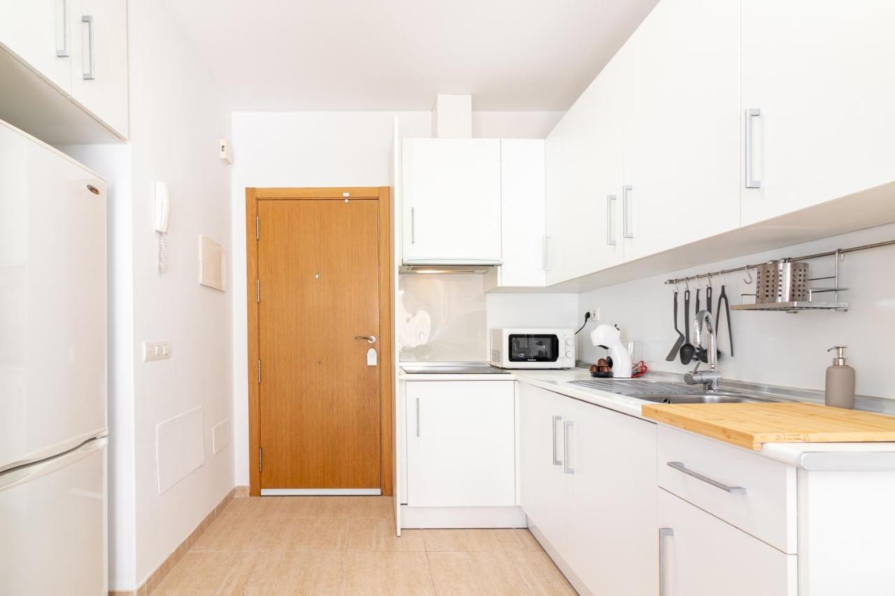 Malaga Center Flat. Carmen City Center Roof-Terrace Boutique Ngoại thất bức ảnh