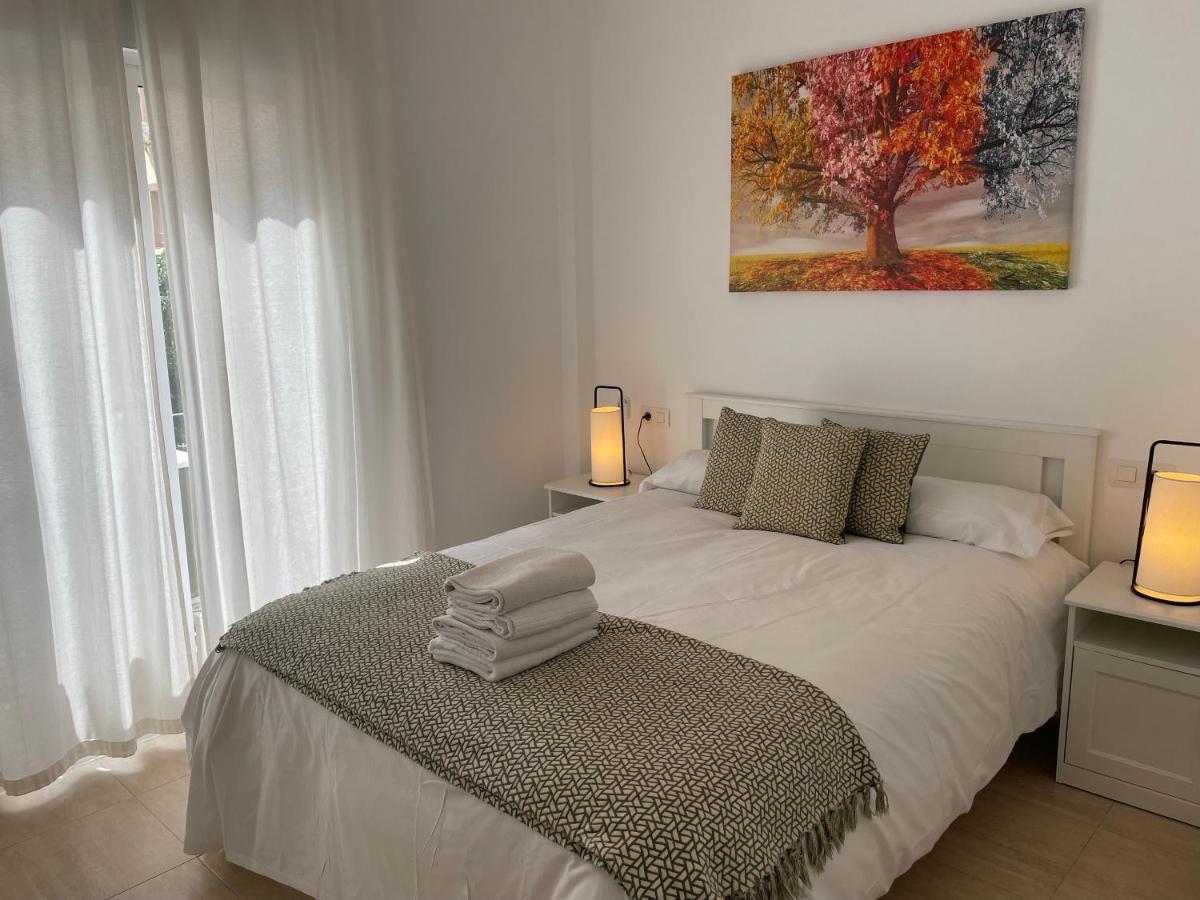 Malaga Center Flat. Carmen City Center Roof-Terrace Boutique Ngoại thất bức ảnh