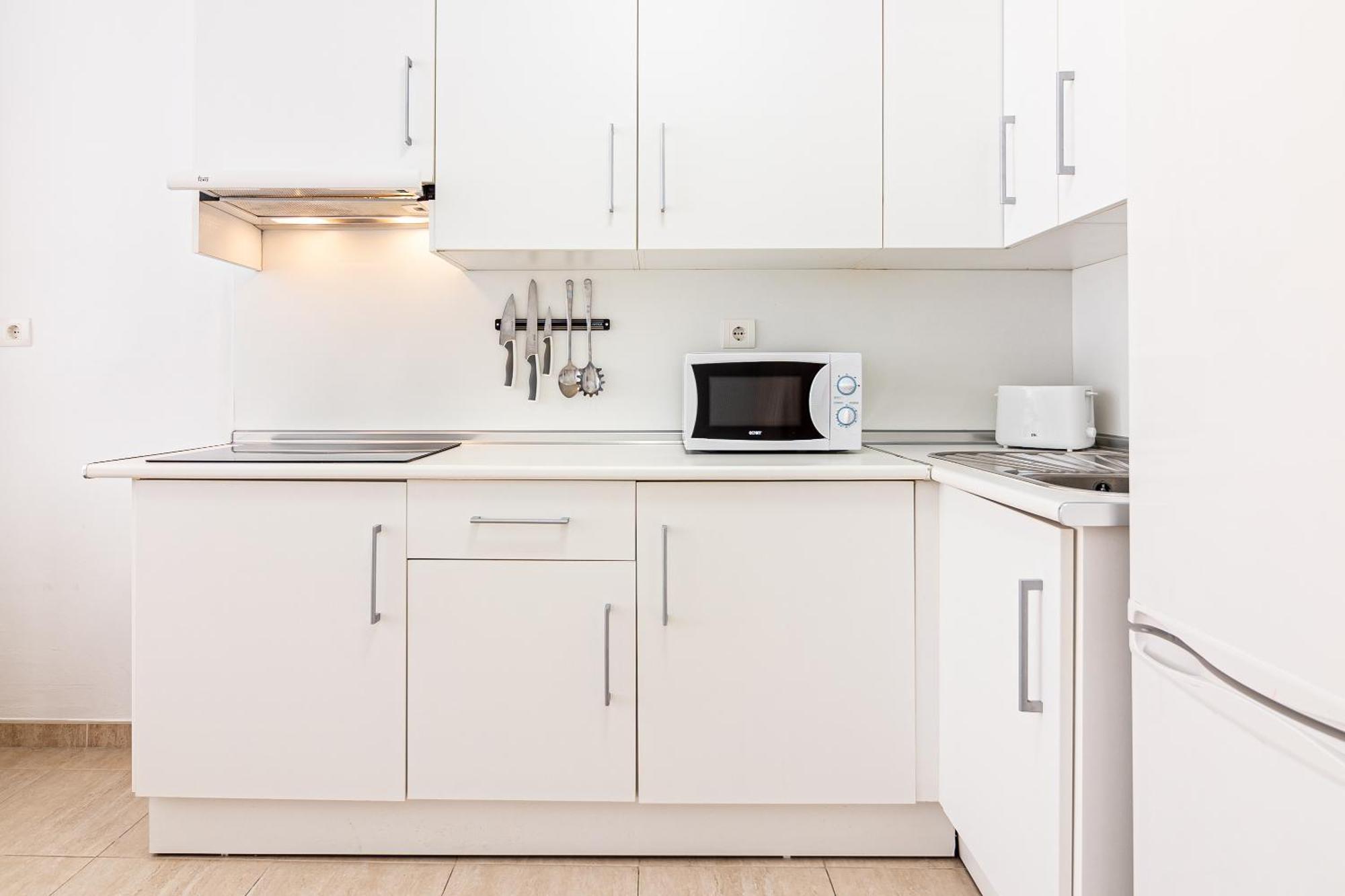 Malaga Center Flat. Carmen City Center Roof-Terrace Boutique Ngoại thất bức ảnh