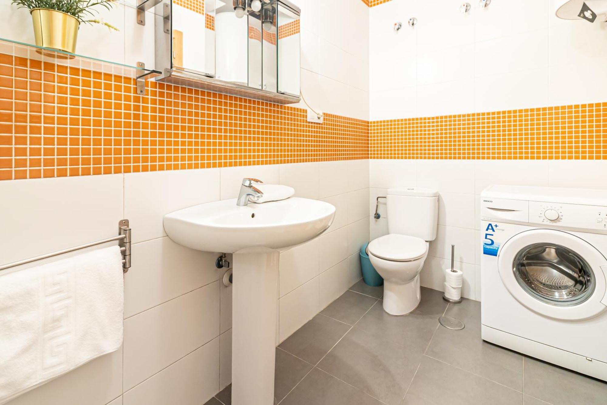 Malaga Center Flat. Carmen City Center Roof-Terrace Boutique Ngoại thất bức ảnh